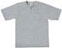 4XL 2-Button Baseball Jersey - 9 colors - Closeout