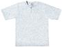 4XL 2-Button Baseball Jersey - 9 colors - Closeout