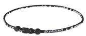 Phiten Titanium Star Black Necklaces Phiten Titanium Star Black Necklaces