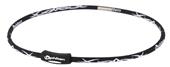 Phiten Titanium X-30 Black Tribal Necklaces