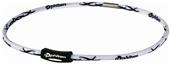 Phiten Titanium X-30 White Tribal Necklaces Phiten Titanium X-30 White Tribal Necklaces
