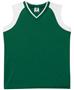 Womens/Girls Sleeveless V Neck Jerseys Closeout