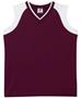 Womens/Girls Sleeveless V Neck Jerseys Closeout
