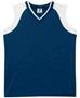Womens/Girls Sleeveless V Neck Jerseys Closeout