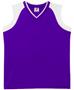 Womens/Girls Sleeveless V Neck Jerseys Closeout