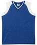 Womens/Girls Sleeveless V Neck Jerseys Closeout