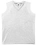 Womens/Girls Sleeveless V Neck Jerseys Closeout