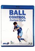 Ball Control 1 Italian Style - DVD or Blu-ray Ball Control 1 Italian Style - DVD or Blu-ray