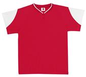 Womens 2-Color ESSORTEX Softball Jerseys Closeout