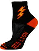 Red Lion Storm High-Tech 1/4 Crew Socks