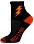 Red Lion Storm High-Tech 1/4 Crew Socks
