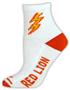 Red Lion Storm High-Tech 1/4 Crew Socks