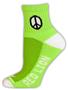 Red Lion Harmony High-Tech 1/4 Crew Socks 4 Colors
