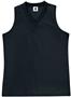 Womens Dazzle Racer Back Softball Jerseys CO