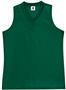 Womens Dazzle Racer Back Softball Jerseys CO
