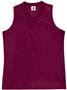 Womens Dazzle Racer Back Softball Jerseys CO