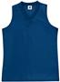 Womens Dazzle Racer Back Softball Jerseys CO