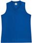 Womens Dazzle Racer Back Softball Jerseys CO