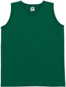 High 5 Heavyweight Sleeveless V-Neck Jerseys