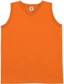 High 5 Heavyweight Sleeveless V-Neck Jerseys