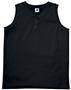 H5 Heavyweight Sleeveless 2-Button Softball Jersey
