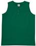 H5 Heavyweight Sleeveless 2-Button Softball Jersey