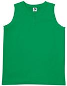 H5 Women's 2-Button Softball Jersey-Closeout H5 Women's 2-Button Softball Jersey-Closeout