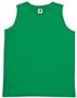 H5 Heavyweight Sleeveless 2-Button Softball Jersey