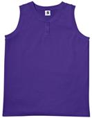 H5 Women's 2-Button Softball Jersey-Closeout H5 Women's 2-Button Softball Jersey-Closeout