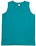 H5 Heavyweight Sleeveless 2-Button Softball Jersey