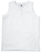 H5 Women's 2-Button Softball Jersey-Closeout H5 Women's 2-Button Softball Jersey-Closeout