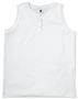 H5 Heavyweight Sleeveless 2-Button Softball Jersey