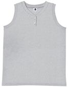 H5 Women's 2-Button Softball Jersey-Closeout H5 Women's 2-Button Softball Jersey-Closeout
