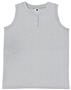 H5 Heavyweight Sleeveless 2-Button Softball Jersey