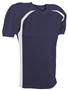 Adams Adult FJ-4 "Dazzle" Football Game Jerseys