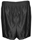 H5 Womens Dazzle Softball Shorts - Closeout