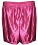 H5 Womens Dazzle Softball Shorts - Closeout