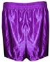 H5 Womens Dazzle Softball Shorts - Closeout