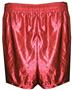 H5 Womens Dazzle Softball Shorts - Closeout