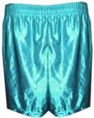 H5 Womens Dazzle Softball Shorts - Closeout H5 Womens Dazzle Softball Shorts - Closeout