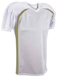 WHITE/VEGAS GOLD