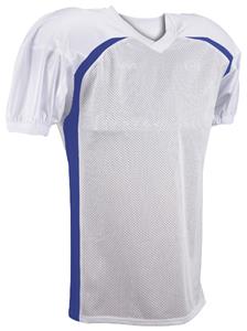 WHITE/ROYAL