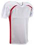 Adams Adult FJ-5 "Dazzle" Football Game Jerseys