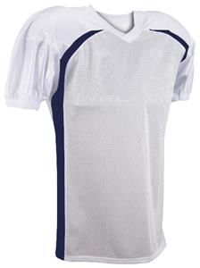 WHITE/NAVY