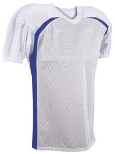 WHITE/ROYAL