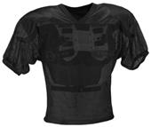Adams Adult FJ-2-ES Porthole Mesh Football Jerseys Adams Adult FJ-2-ES Porthole Mesh Football Jerseys