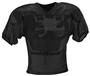 Adams Adult FJ-2-ES Porthole Mesh Football Jerseys