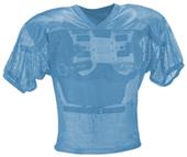 Adams Adult FJ-2-ES Porthole Mesh Football Jerseys