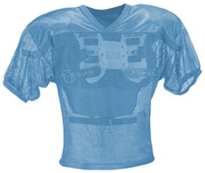 COLUMBIA BLUE