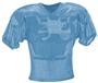 Adams Adult FJ-2-ES Porthole Mesh Football Jerseys